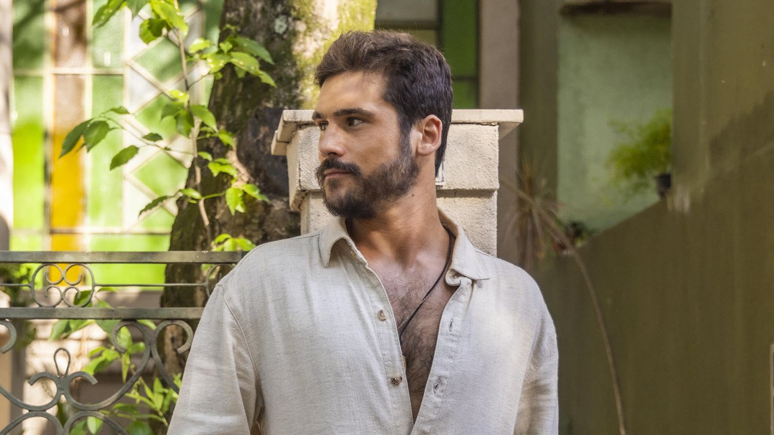 Mania de Você: O desabafo ‘guerreiro’ de Nicolas Prattes a Rudá ou quando um mocinho morre