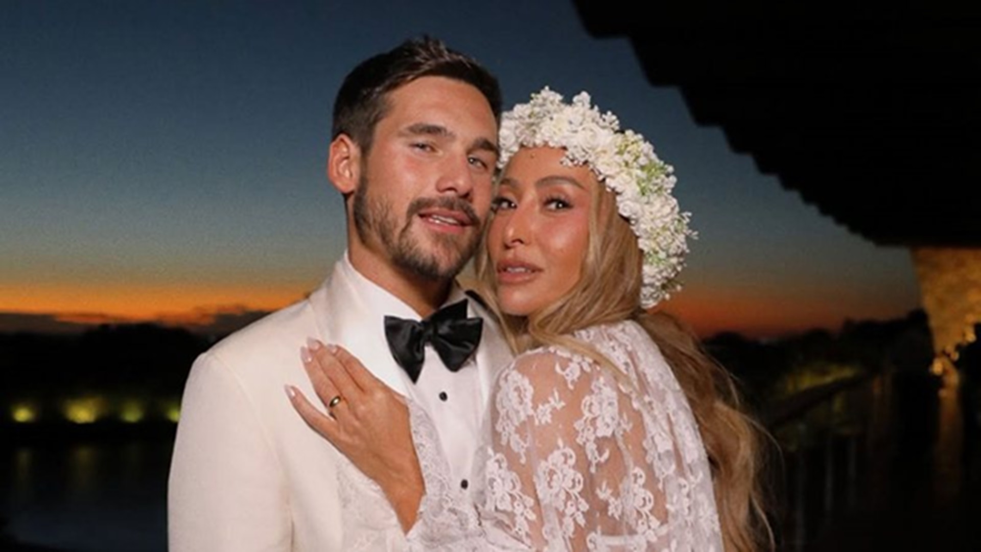 Sabrina Sato diz que não teve lua de mel com Nicolas Prattes e revela quando será