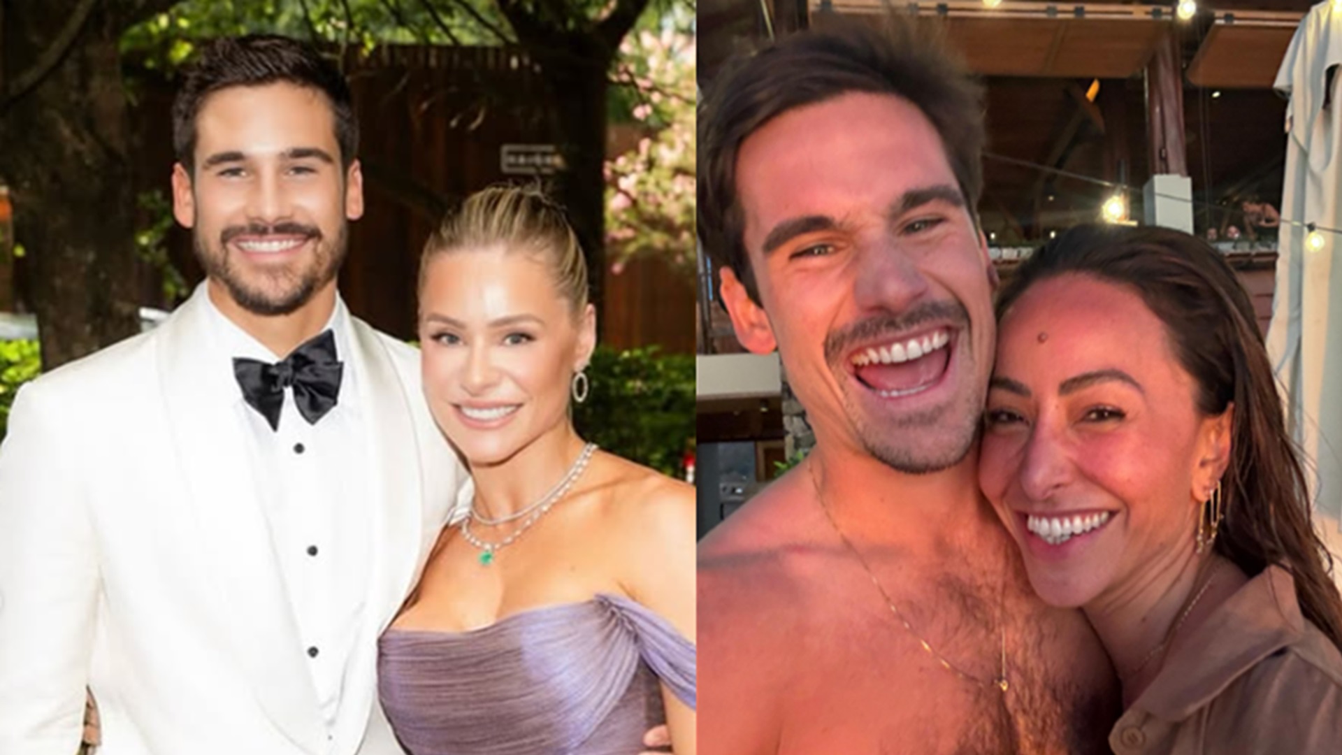 Mãe de Nicolas Prattes emociona Sabrina Sato com declaração: ‘Impressionada’
