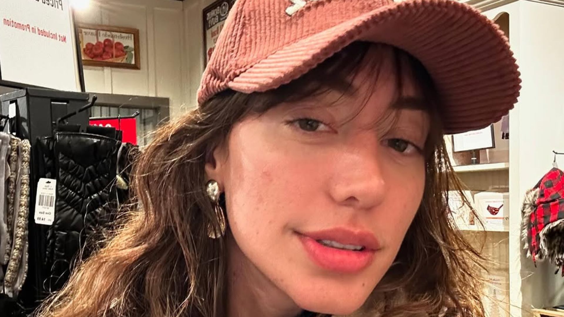 Nicole Louise revela arrependimento por participar de reality show da Globo