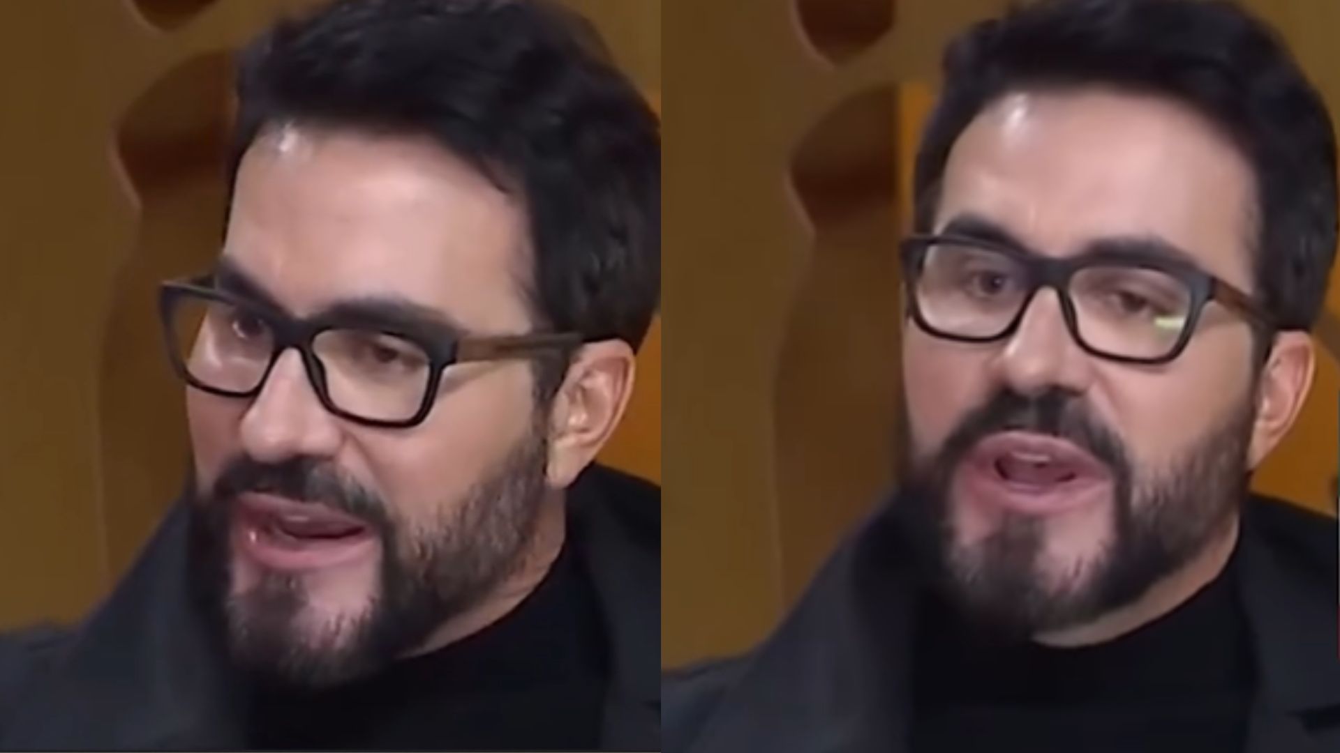 Com depressão, Padre Fábio de Melo fala sobre fé: “Não é falta de Deus”