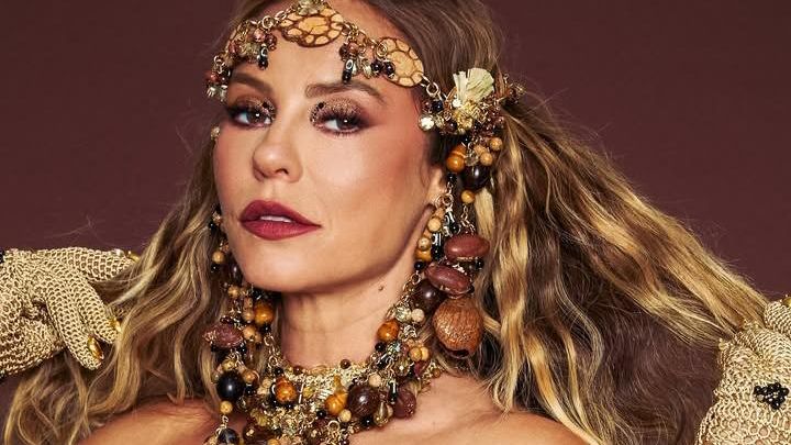 Público opina se Paolla Oliveira deve ou não deixar o Carnaval; vote
