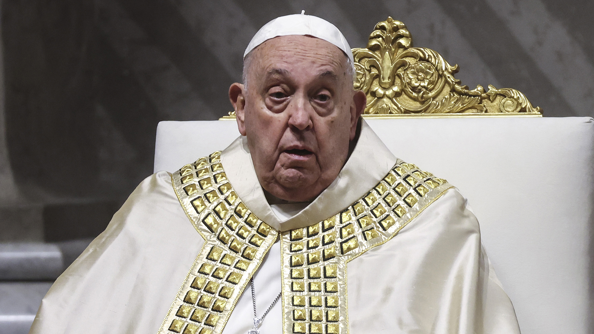 Diagnóstico do Papa Francisco é revelado após novos exames