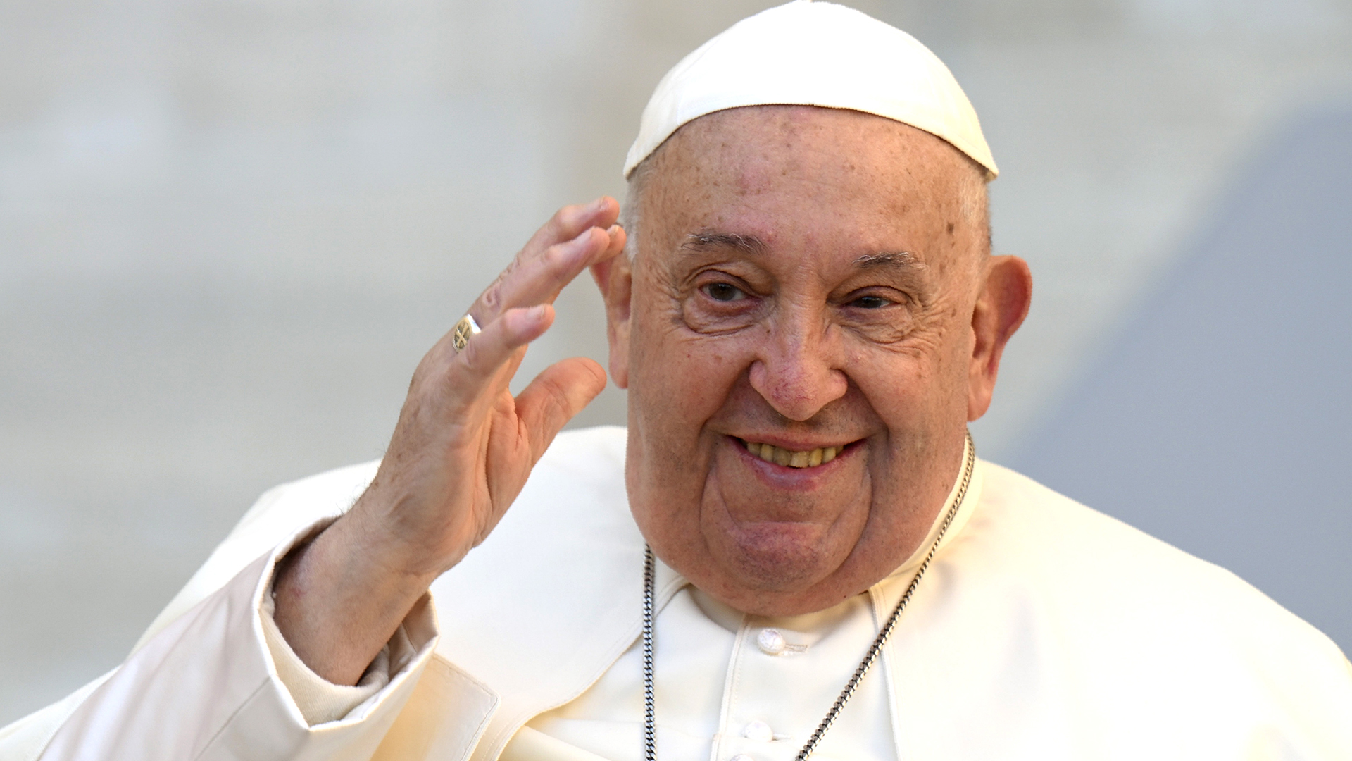 Por que o Papa Francisco foi chamado de pontífice do ‘fim do mundo’?