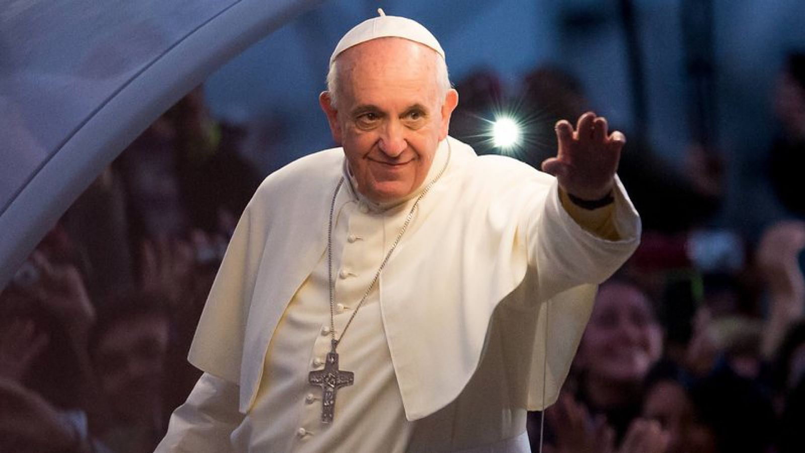 Médico explica condição no sangue do Papa Francisco: ‘É muito comum’