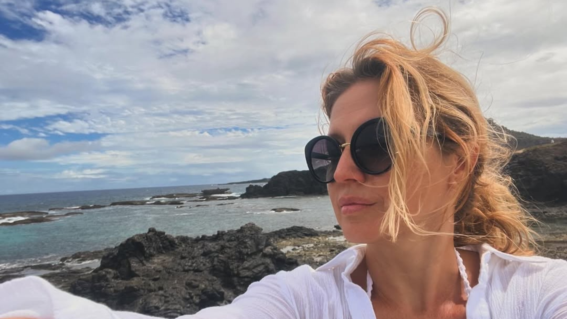 Patricia de Sabrit abre o jogo sobre fã perseguidora: ‘Quer ser famosa a todo custo’