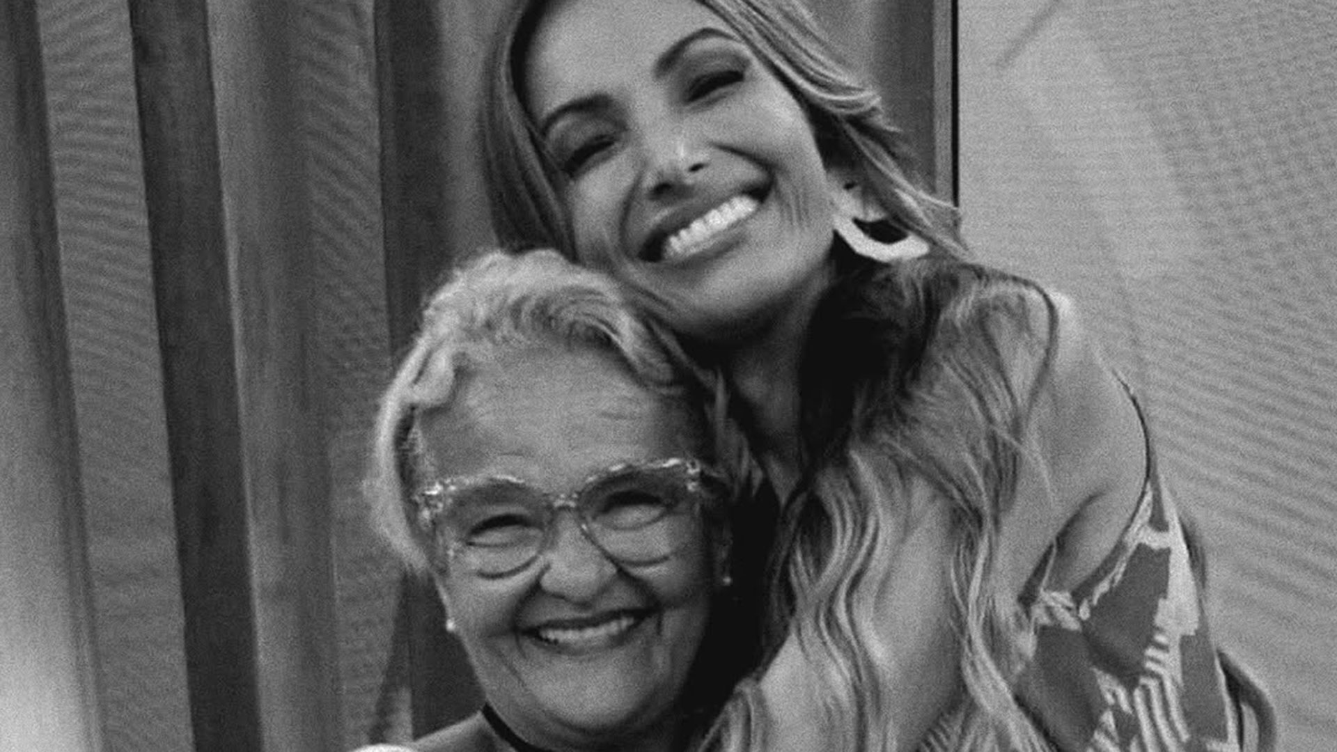 Patrícia Poeta lamenta morte de fã: ‘Momento de dor’
