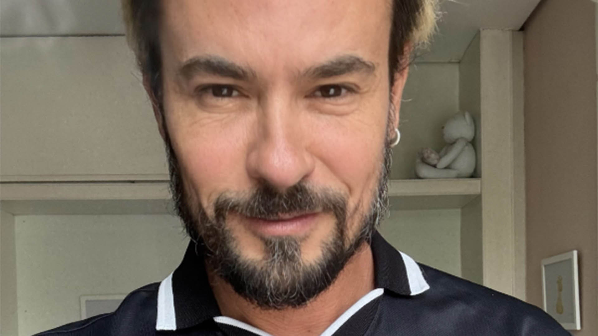 Filha de Paulo Vilhena exibe sorriso encantador em novas fotos
