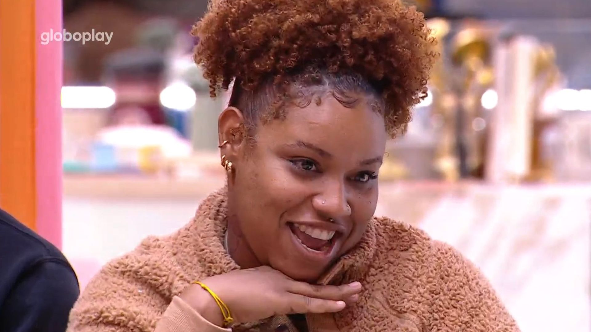 BBB 25: Camilla arremata Poder Curinga da semana; entenda dinâmica