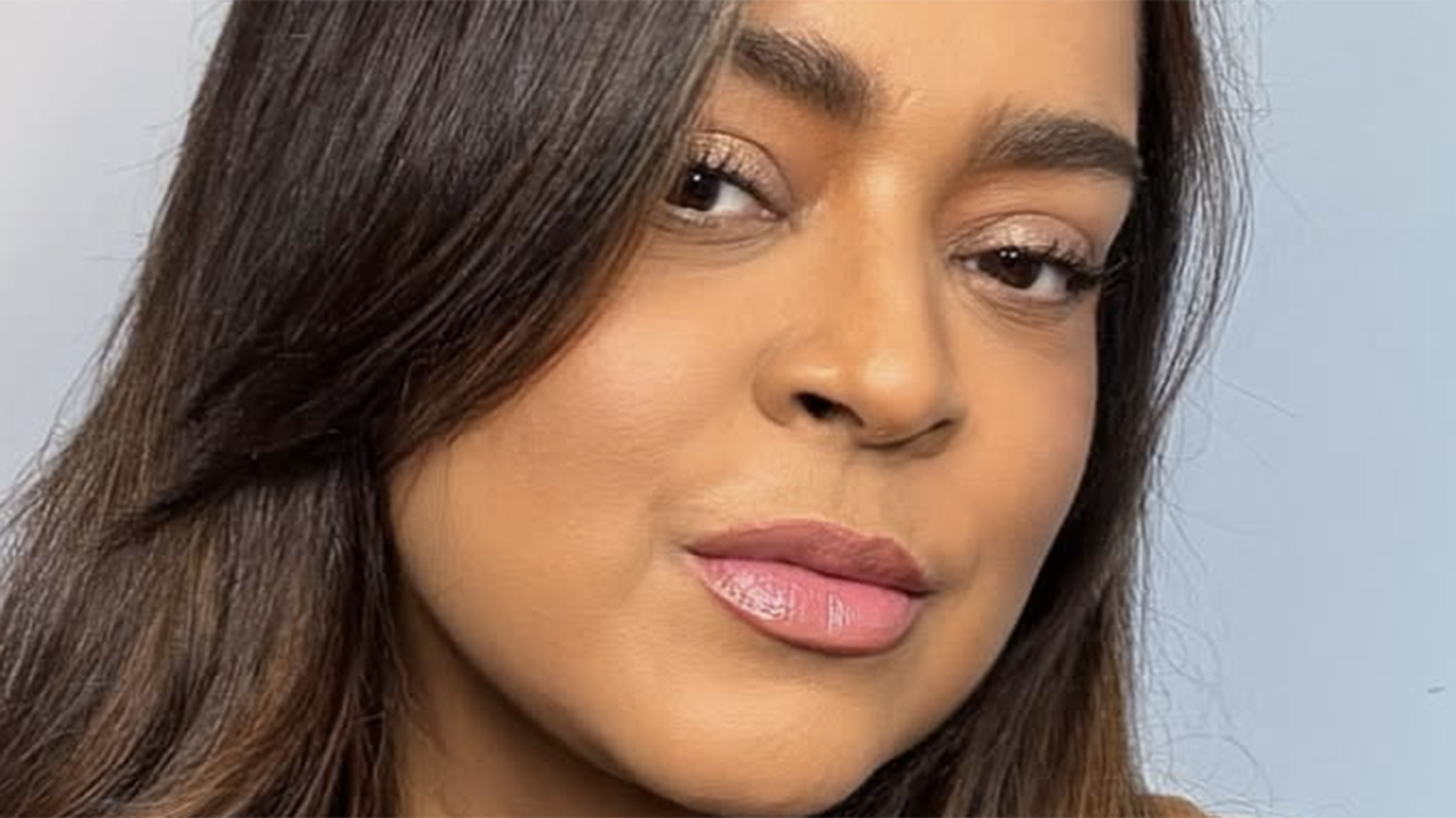Preta Gil exibe novo visual após sair do hospital e recebe elogios: ‘Muito linda’