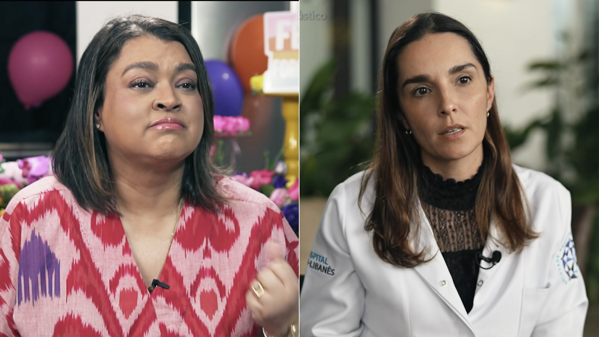 Médica de Preta Gil fala sobre doença da cantora: ‘É a mesma’