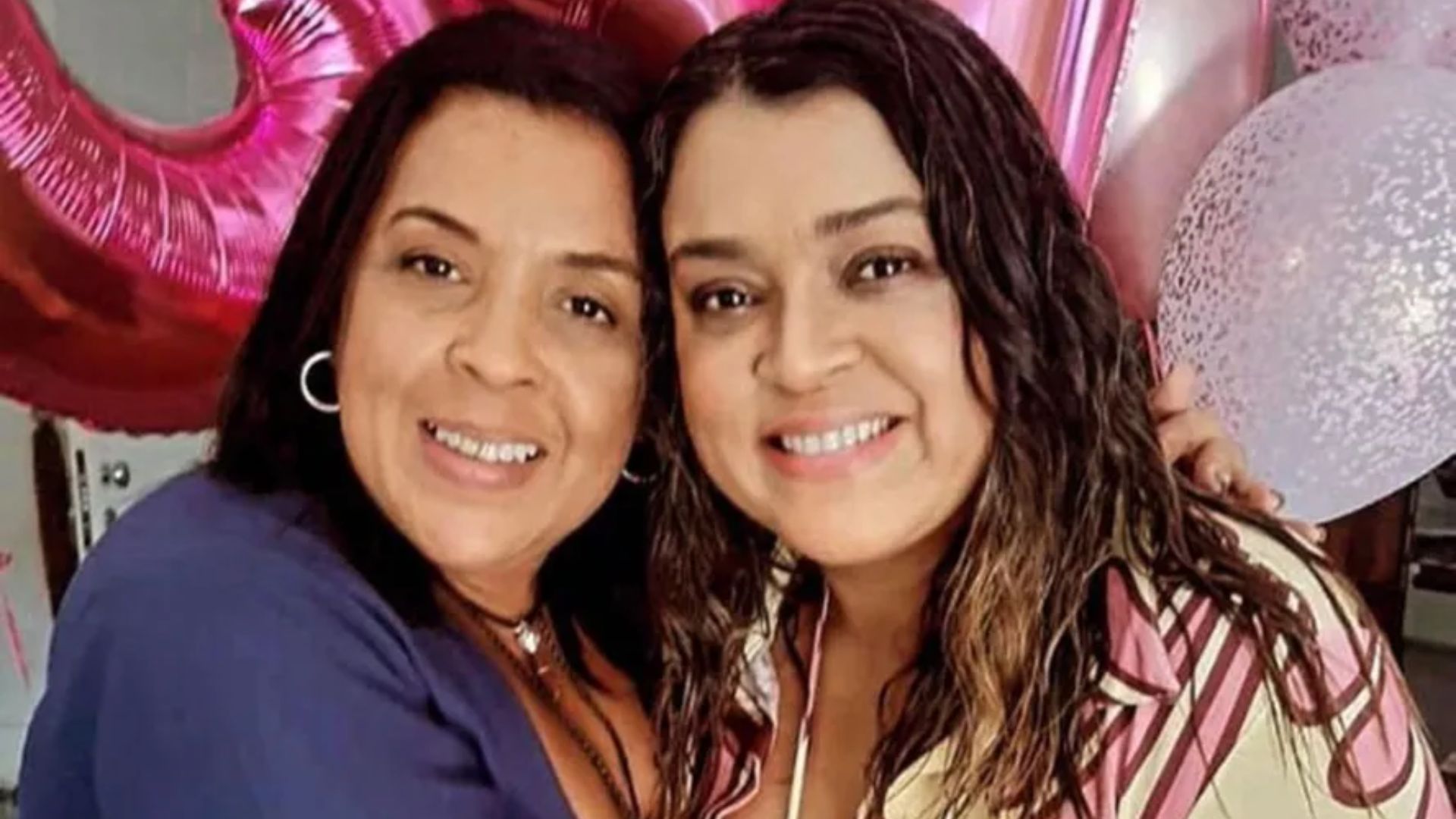 Internada, Preta Gil celebra aniversário da irmã mais velha: “Tão amada”