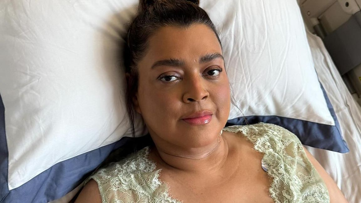 Médica reforça importância da fisioterapia no tratamento contra câncer de Preta Gil: ‘Fundamental’