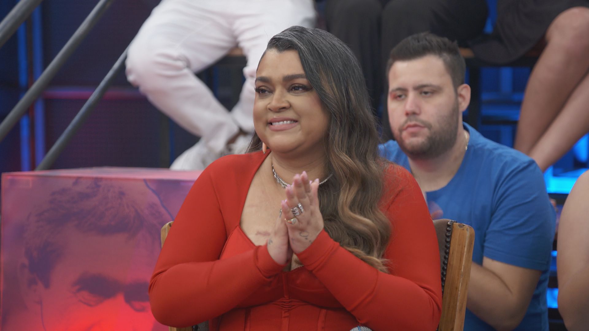 Preta Gil está confirmada para o Carnaval de 2025 em Salvador