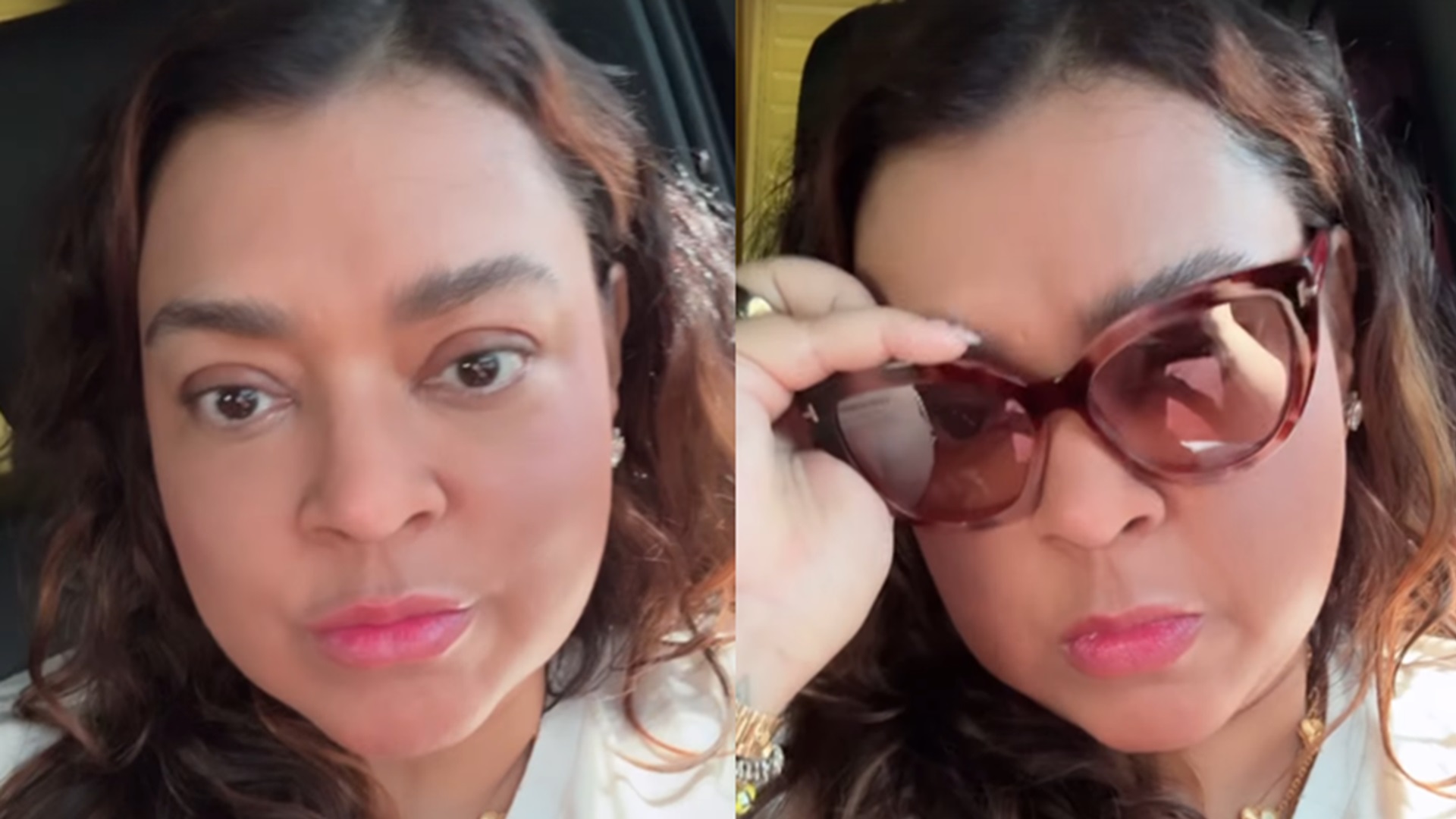 Preta Gil aposta em look confortável para viajar no Carnaval