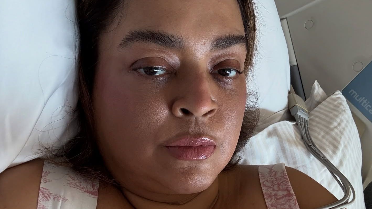 Médica reforça necessidade de tratamento psicológico para Preta Gil: ‘Fundamental’