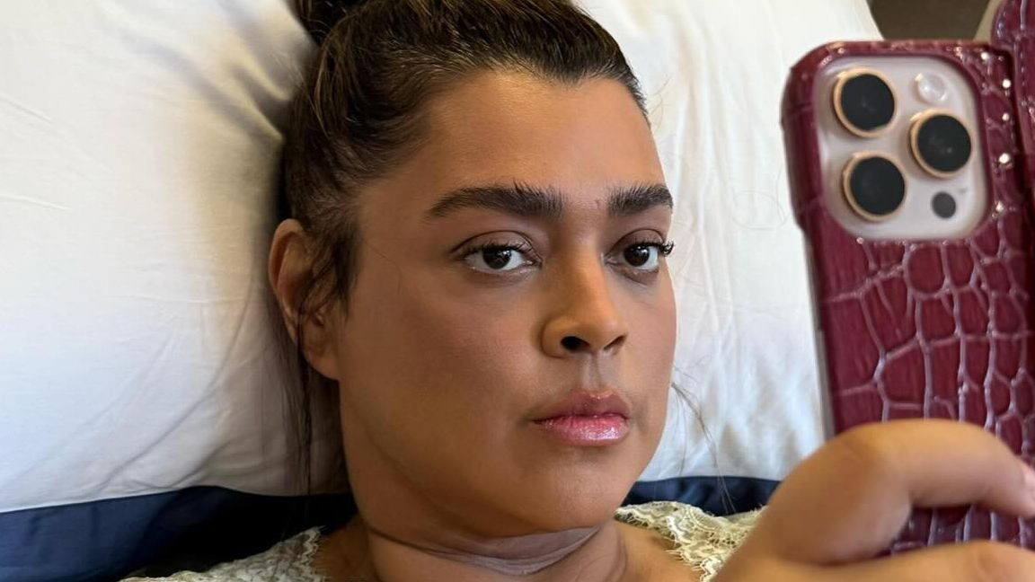 Médica aponta possíveis intervenções do tratamento de Preta Gil: ‘Medidas de suporte’
