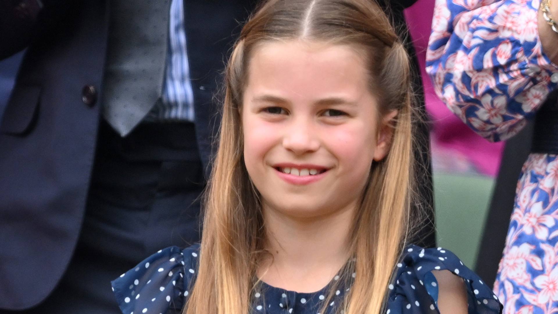 Ex-funcionário da realeza revela perrengue no nascimento da princesa Charlotte