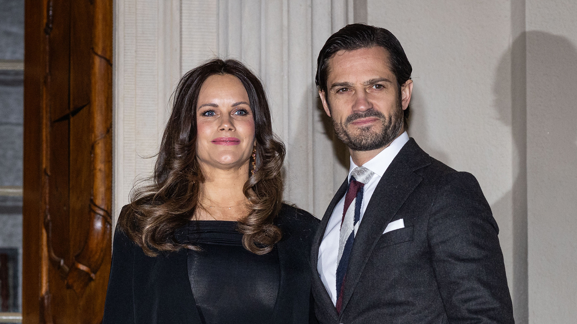 Príncipe Carl Philip revela qual é o nome da filha recém-nascida