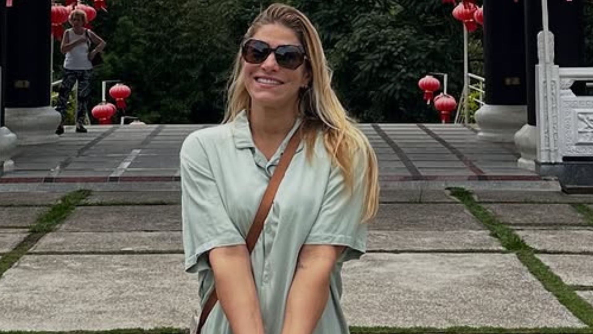 Priscila Fantin reflete ao comemorar aniversário: ‘Orgulho de você’