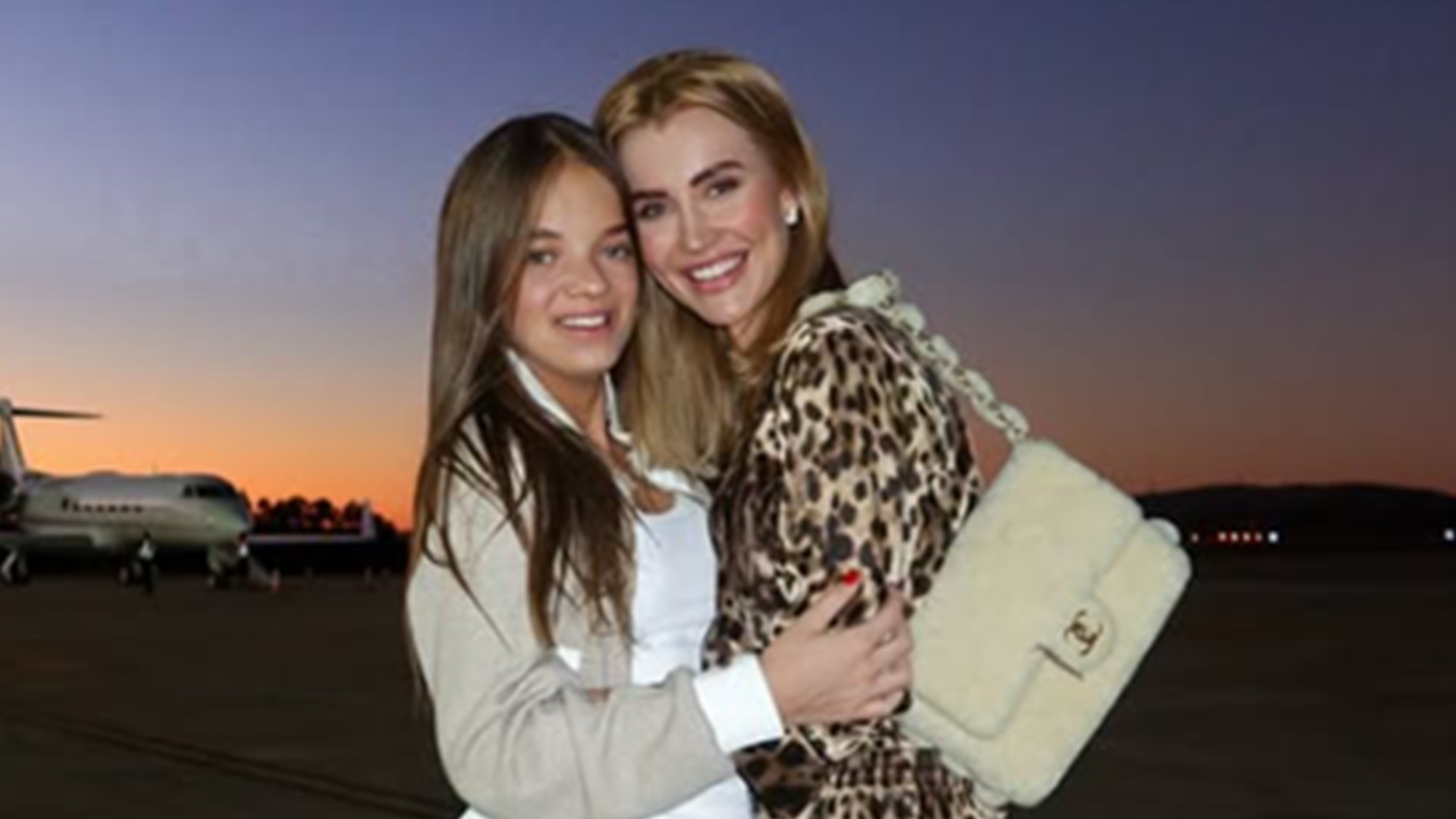 Rafaella Justus escreve mensagem especial no aniversário de Ana Paula Siebert: ‘Você sabe’