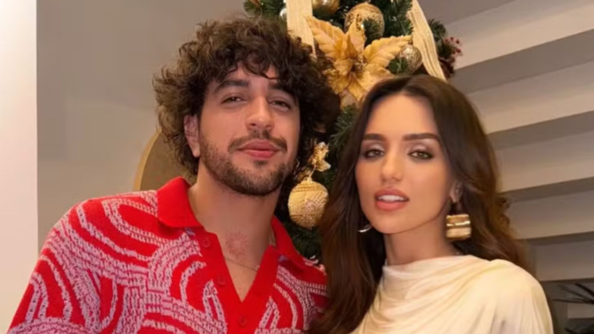 Nattan abre o jogo e esclarece rumores de gravidez de Rafa Kalimann