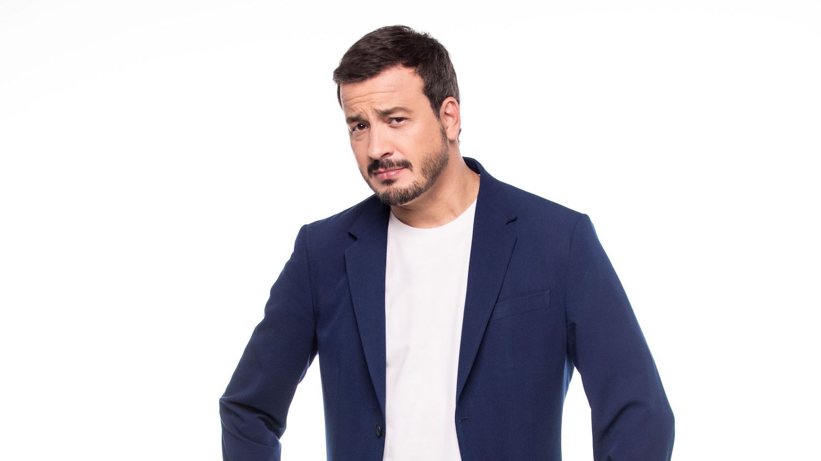 Rafael Cortez avalia o humor nos dias de hoje: ‘As TVs estão completamente acovardadas’
