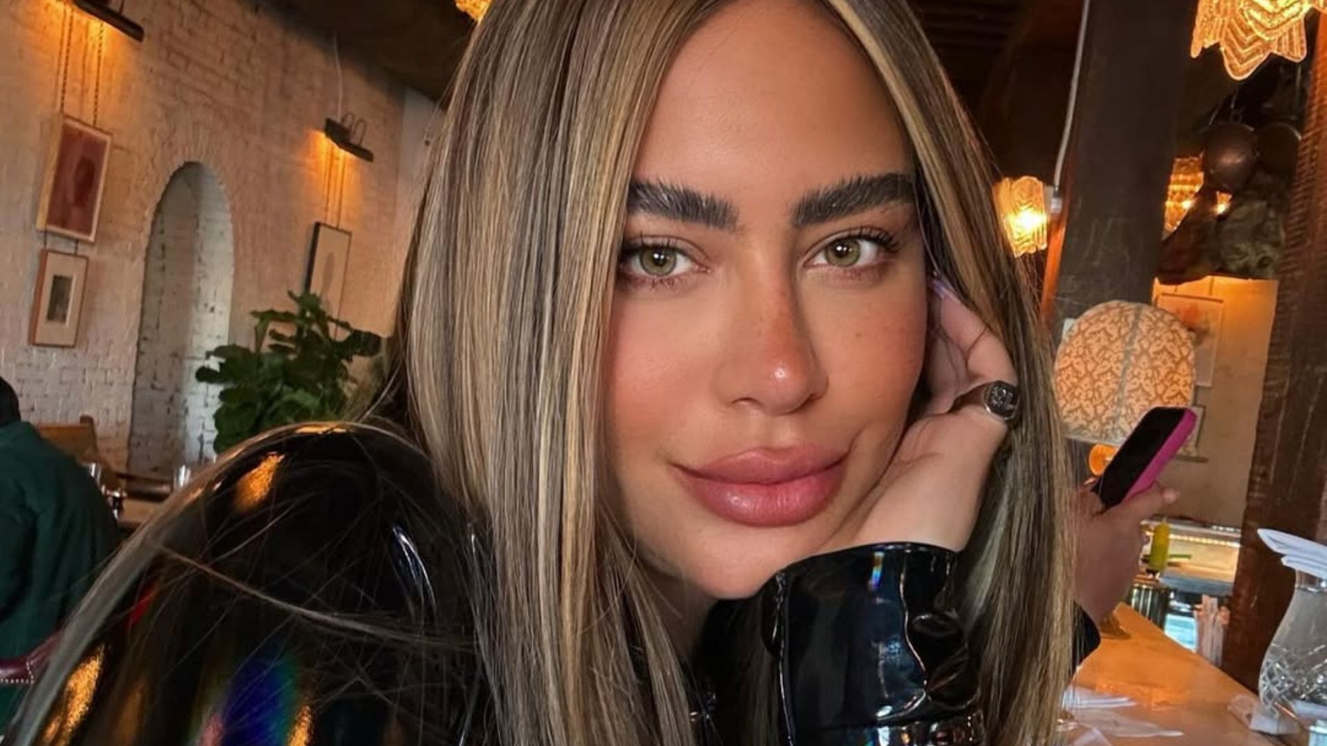 Como funciona a mesada de Rafaella Santos, irmã de Neymar? Saiba tudo!