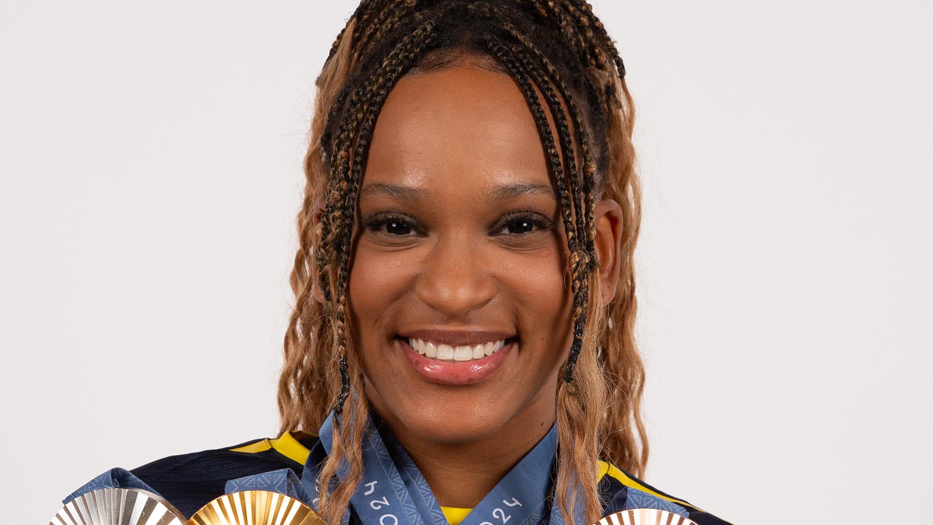 Valor do faturamento de Rebeca Andrade no carnaval impressiona