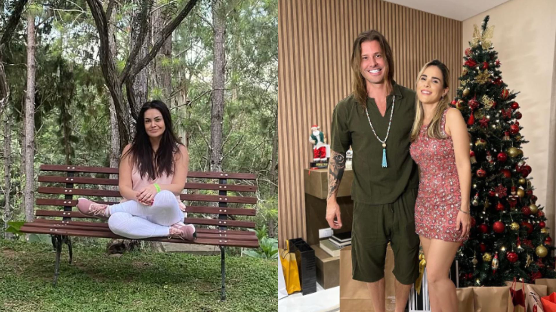 Quem é Renata Brás? Ela é amiga de Wanessa Camargo
