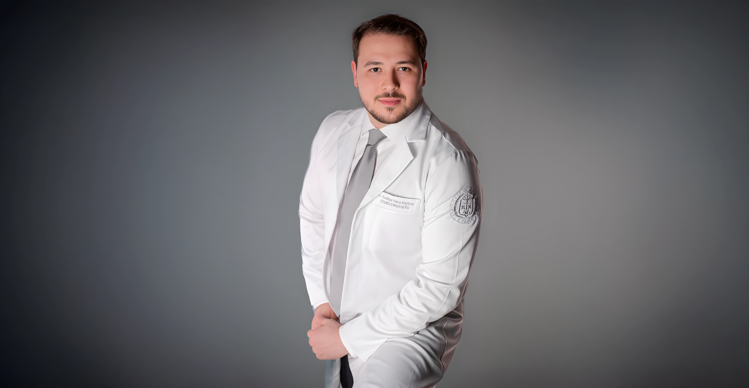 Dr. Rodrigo Viana Martins transforma a neurocirurgia com tecnologia