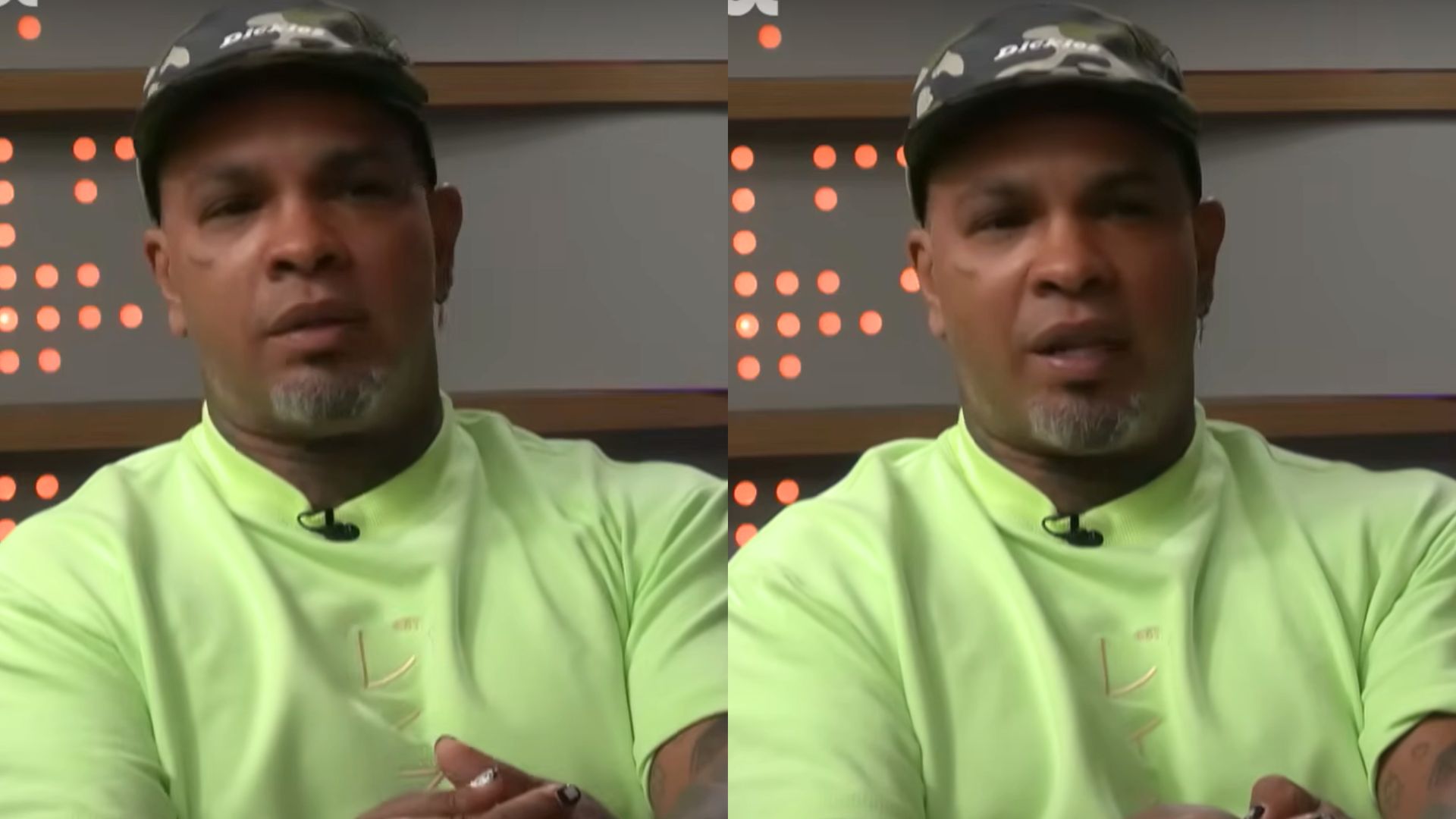 Rodriguinho revela afastamento de ex-BBB: ‘Nunca mais conversei’