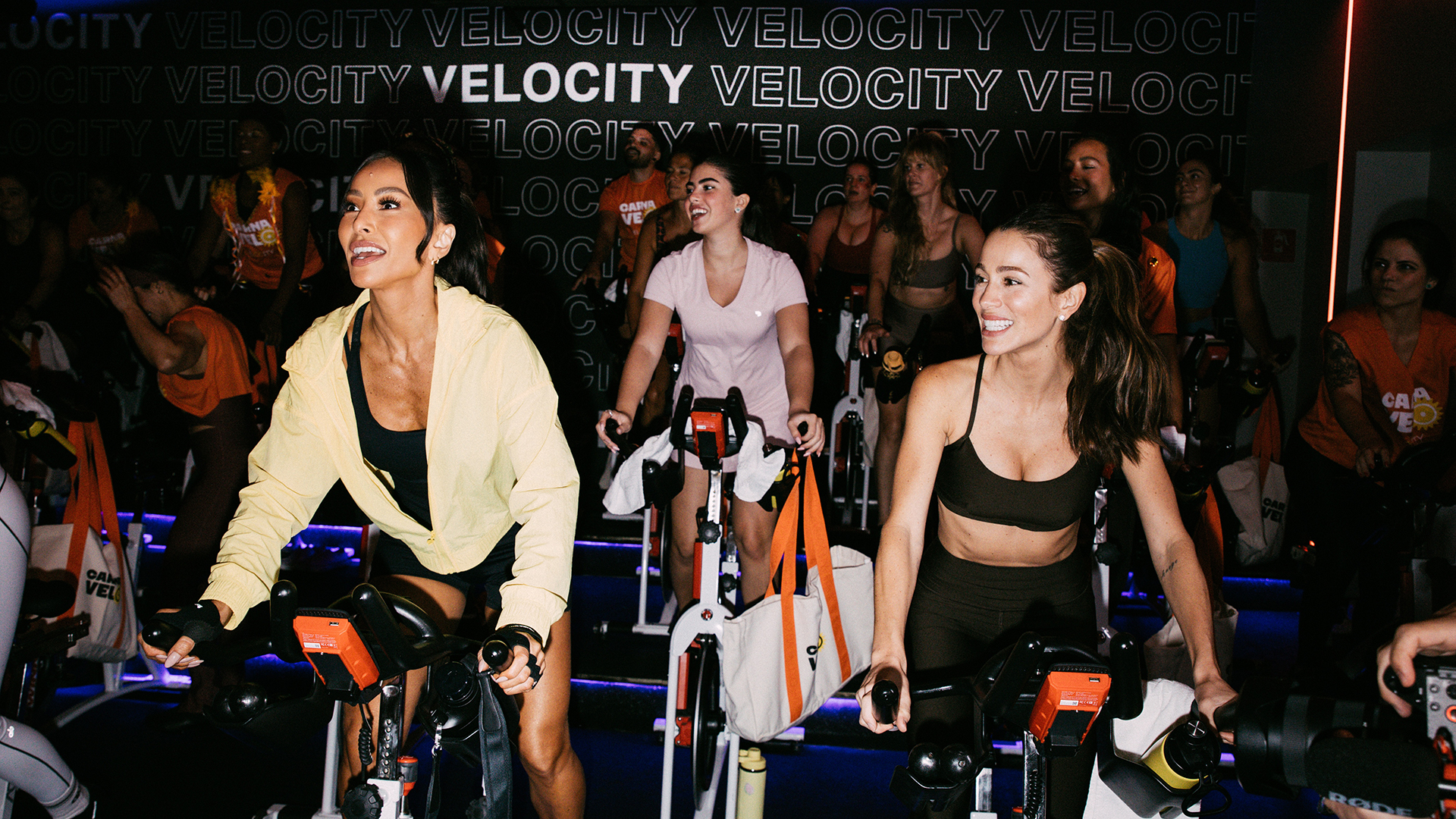 Sabrina Sato se torna embaixadora da Velocity no Carnaval 2025