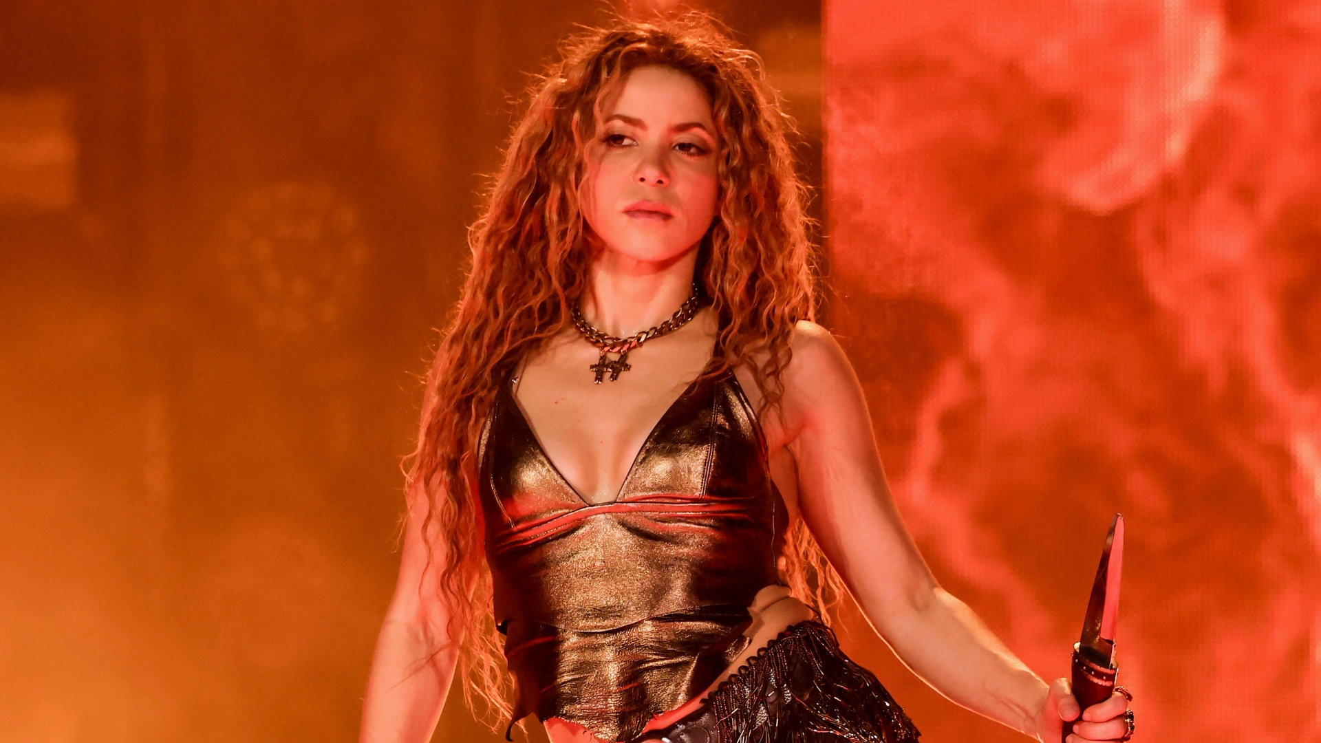 Shakira