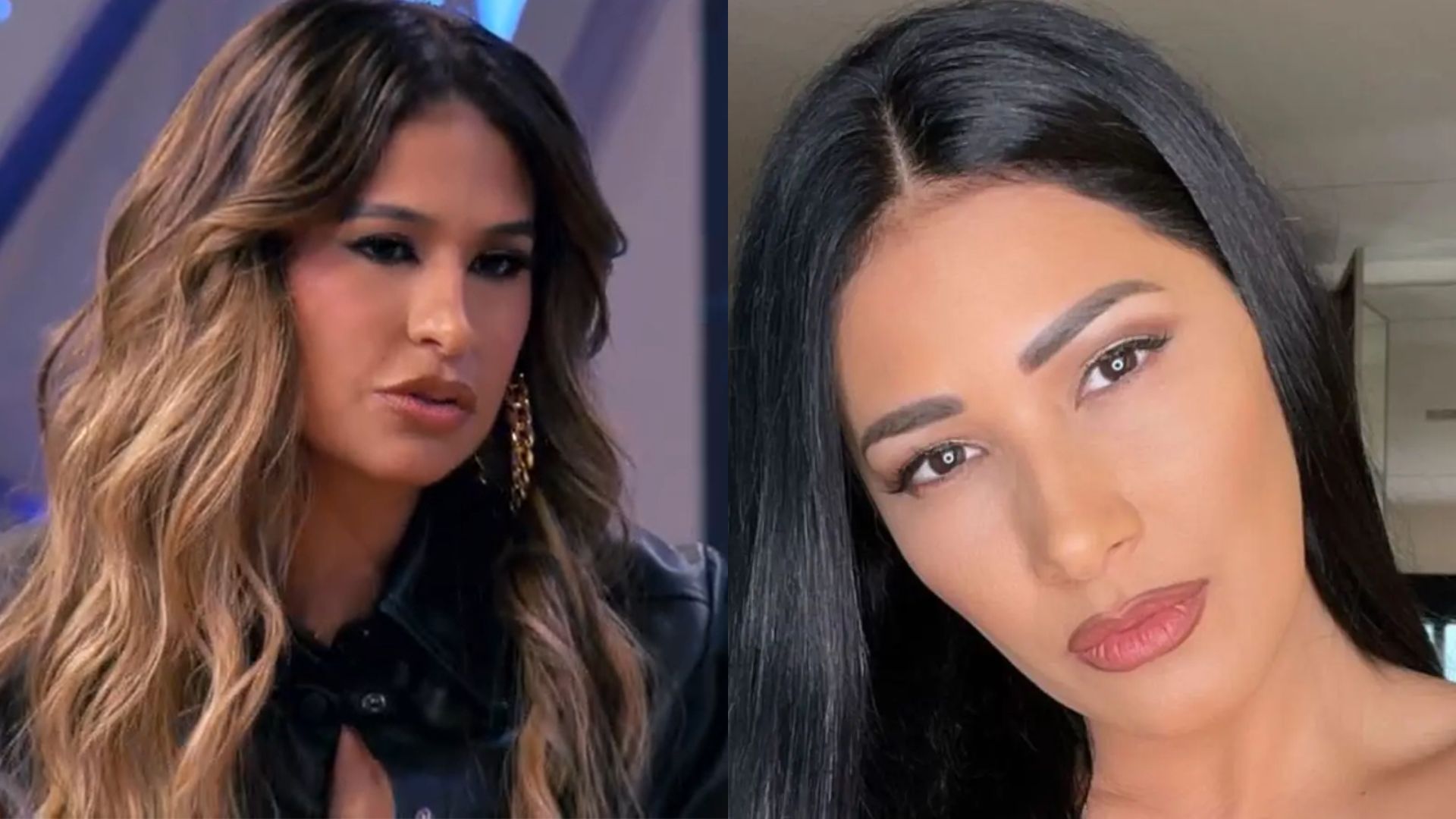 Ex-dupla sertaneja, Simone Mendes esclarece relação com a irmã, Simaria