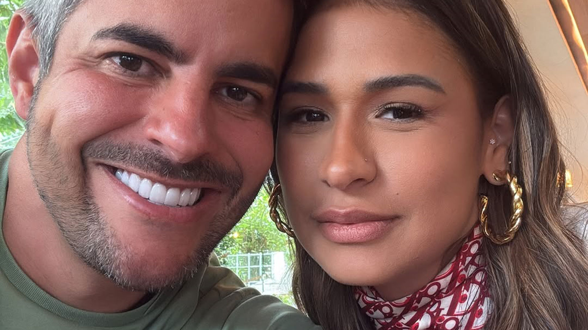 Simone Mendes mostra detalhes da festa de aniversário da filha