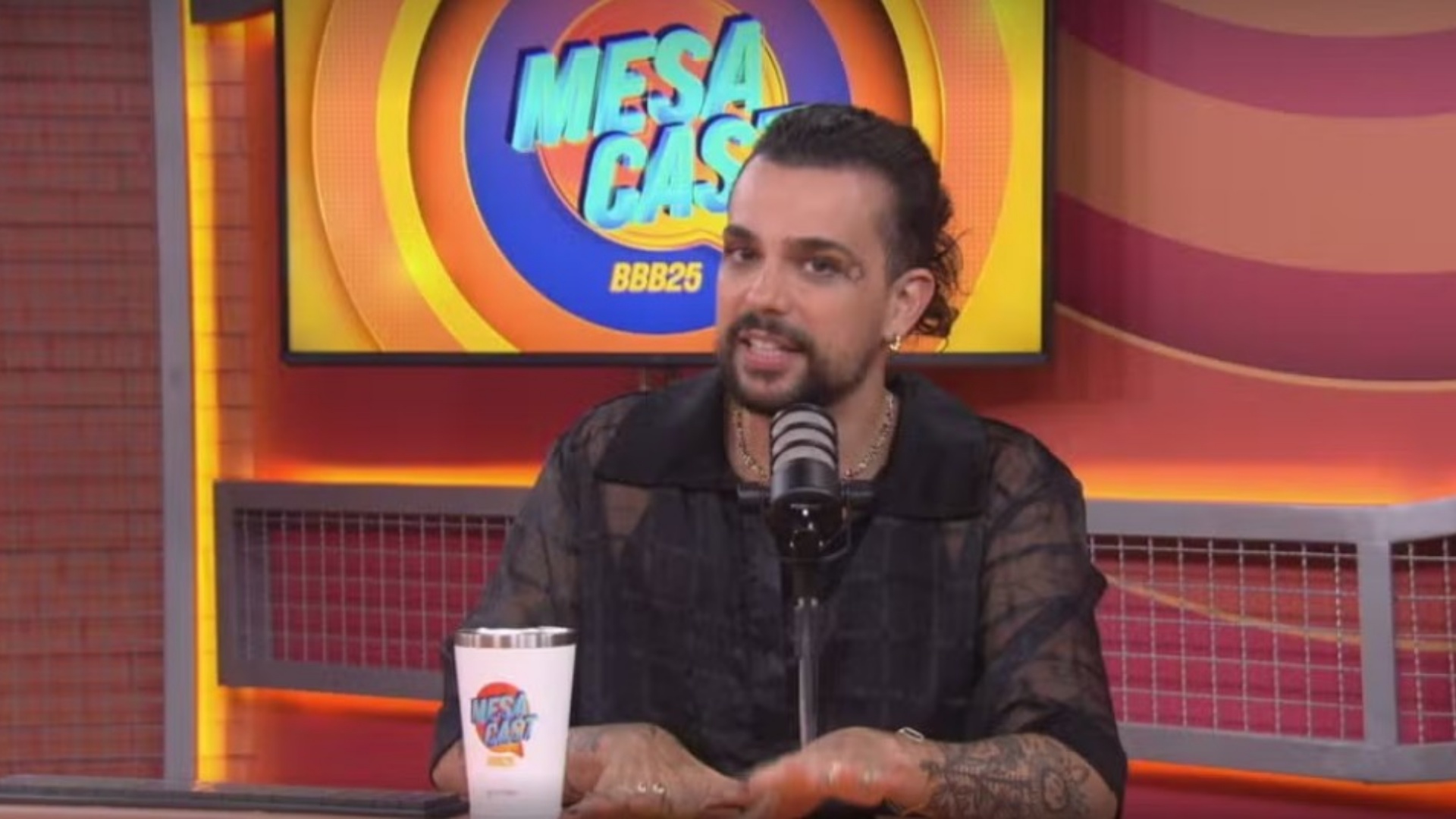BBB 25: fãs reagem após spoiler sobre o Sincerão desta segunda-feira