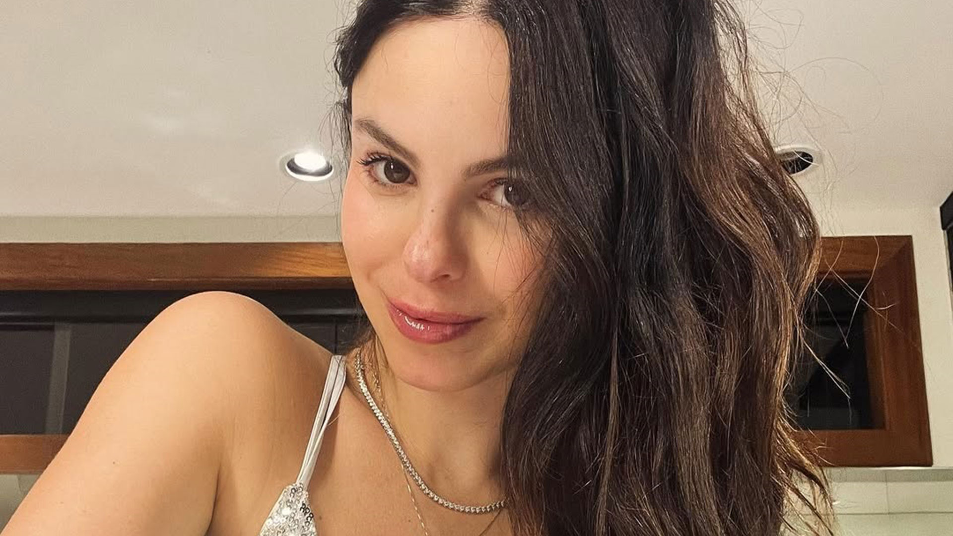 Sthefany Brito relembra angústia ao tentar engravidar: ‘Bem triste’