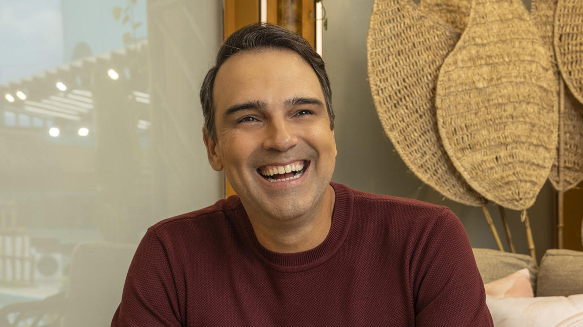 BBB 25: Tadeu Schmidt revela detalhes de como será o quarto secreto