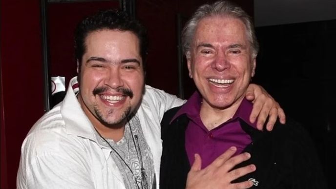Tiago Abravanel relembra o avô Silvio Santos e brinca: ‘Tirava sarro da minha cara’