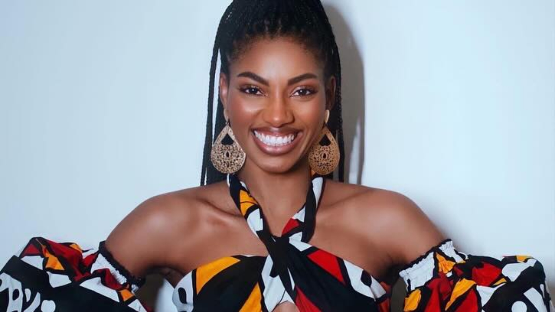 Tina Calamba investe em novos projetos e sonha com grande amor: ‘Focada’