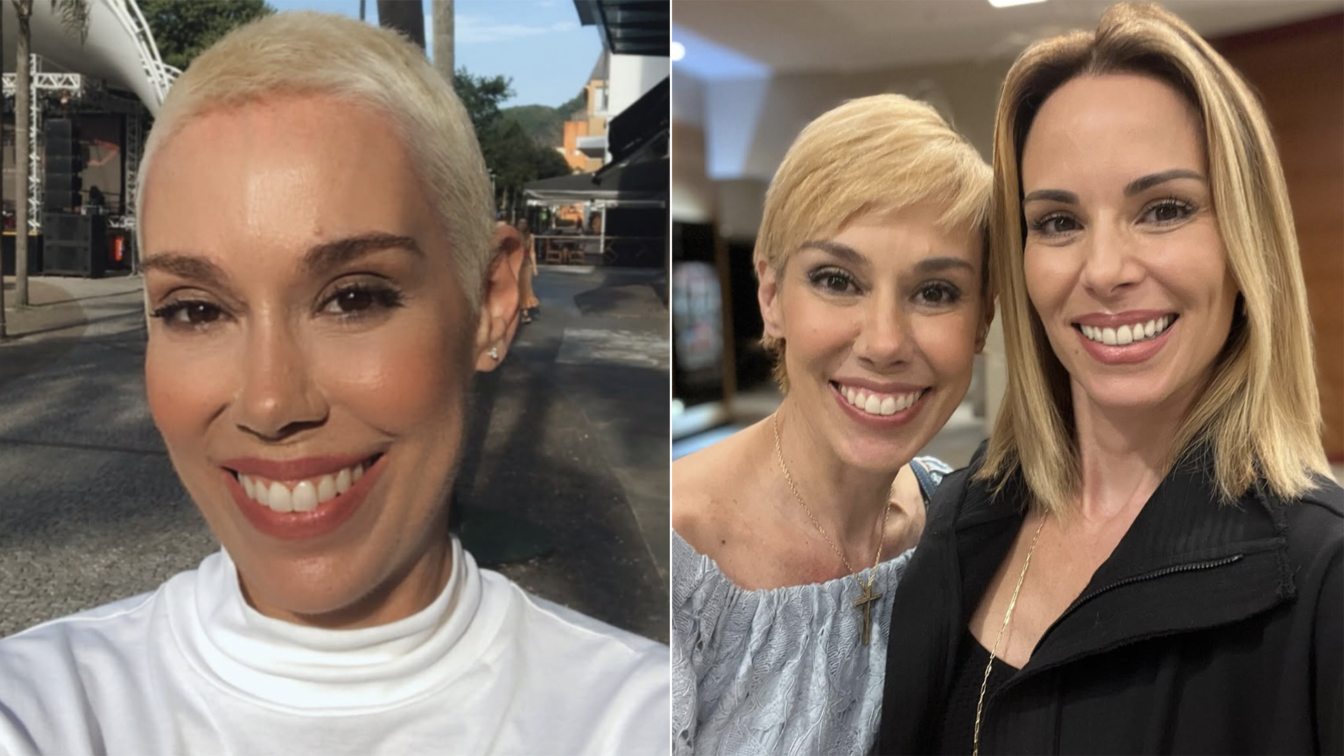 Médico alerta sobre os mitos e verdades do câncer da irmã de Ana Furtado