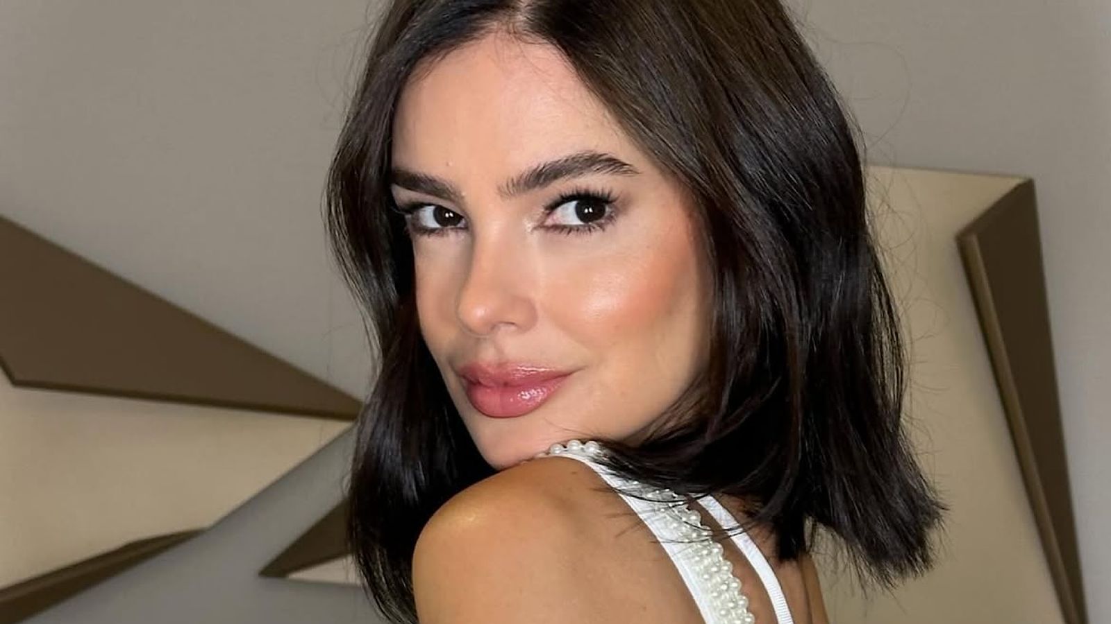 Vera Viel confessa mudança após diagnóstico: ‘Fui transformada pela minha fé’