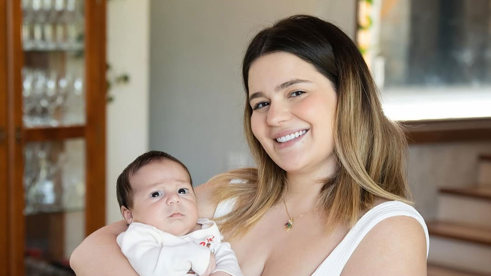Viih Tube se emociona com conquista do filho Ravi: ‘Tanta gratidão’