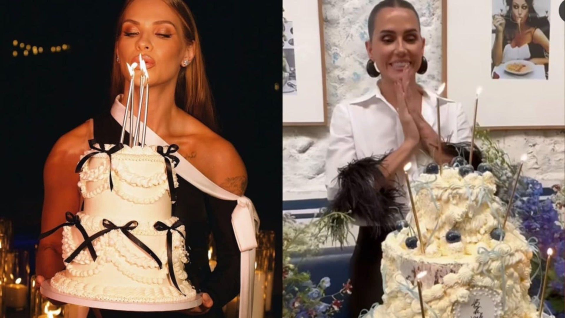 Vintage cake: confeiteiro explica bolo que faz sucesso com as famosas