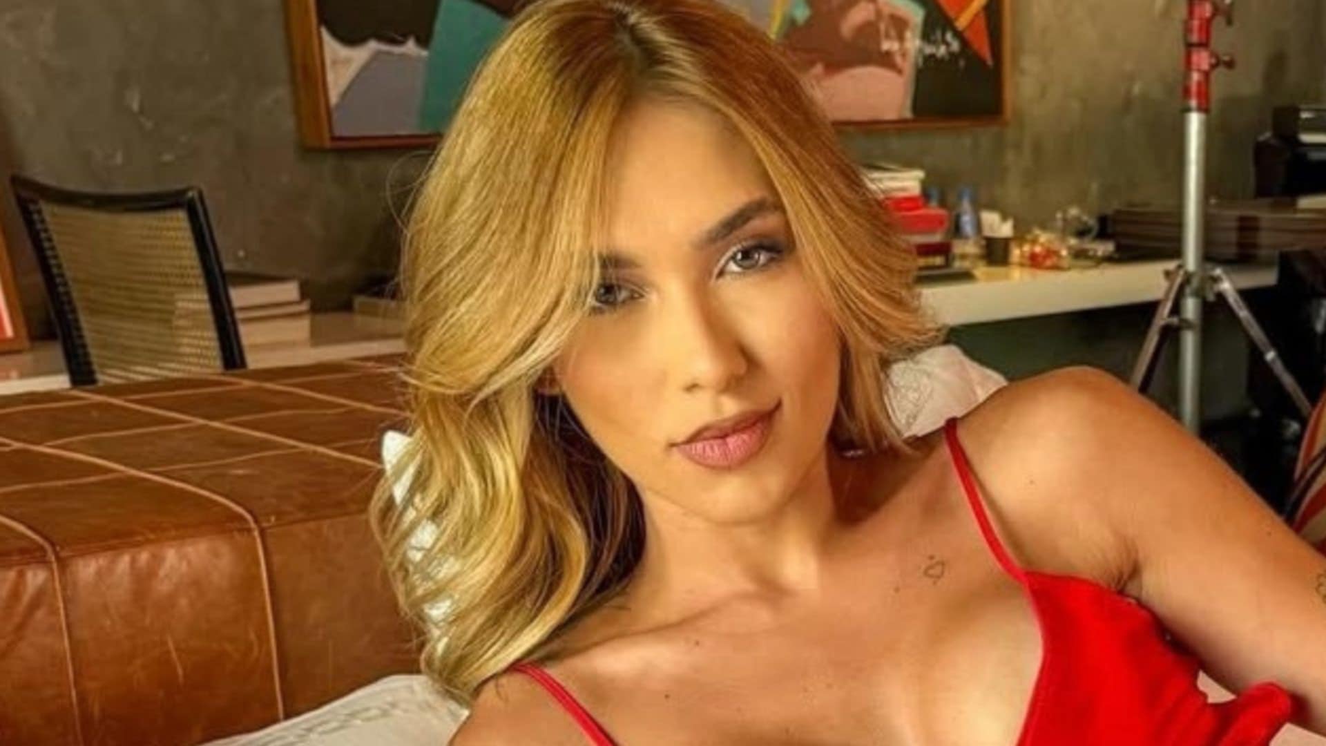 Virginia Fonseca exibe resultado de plástica após um mês; veja
