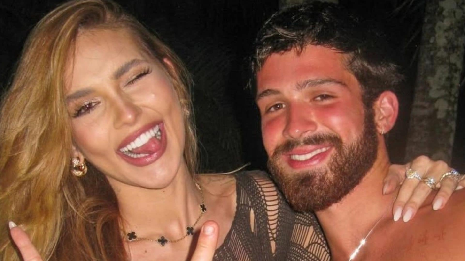 Virginia Fonseca revela foto ‘polêmica’ com João Guilherme: ‘Odiei’