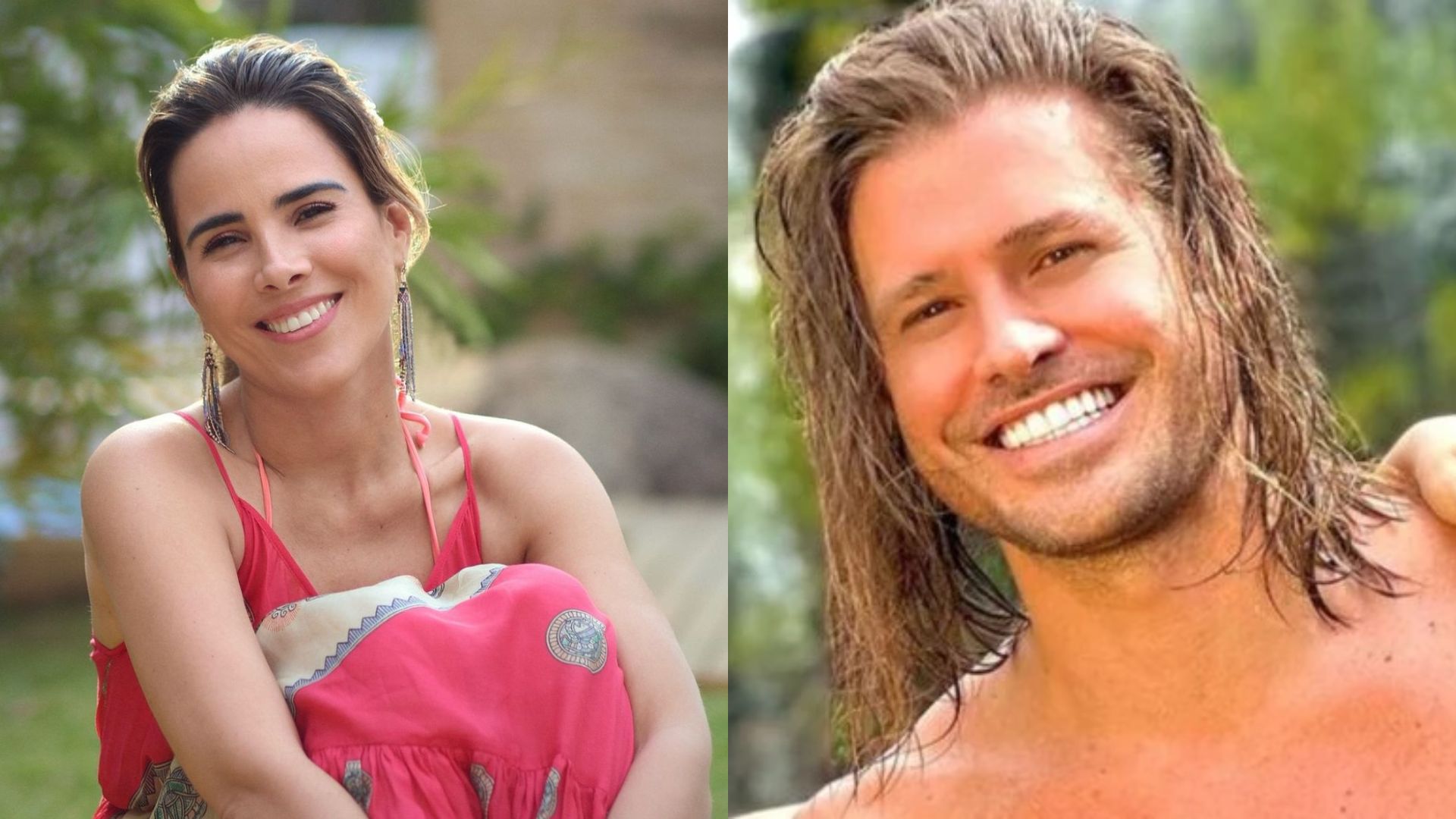 Antes de anunciar término com Dado, Wanessa Camargo refletiu sobre deixar o que ‘não soma’