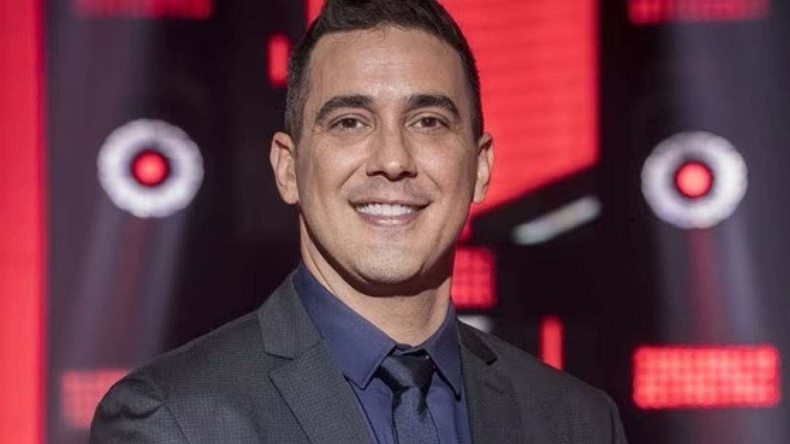 André Marques é sondado para retornar à TV com reality show em nova emissora