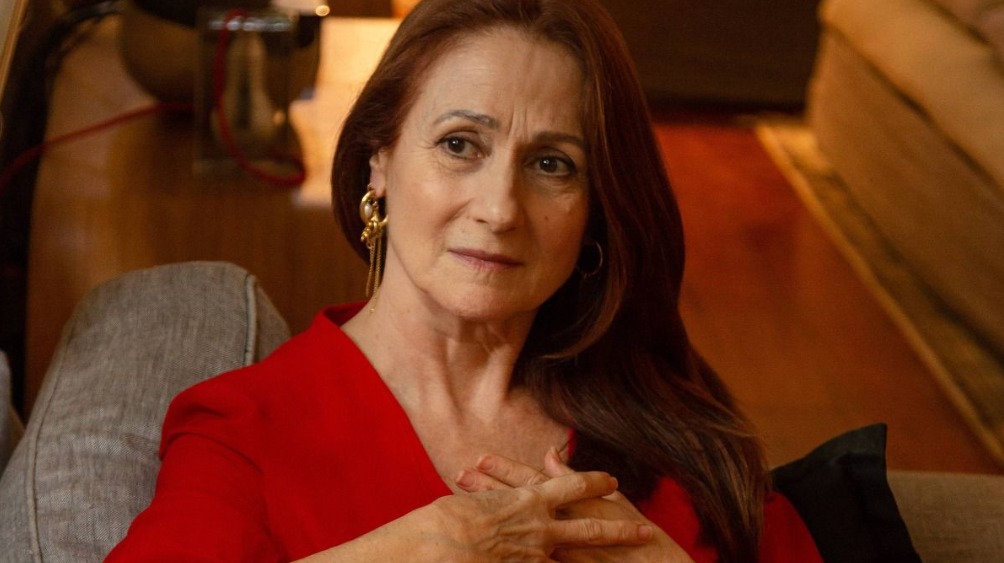 Médica alerta sobre problema de saúde que acometeu Zeze Polessa: ‘É um ciclo’